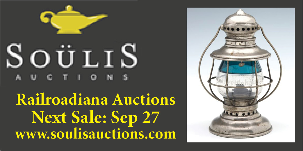 Dirk Soulis Auctions