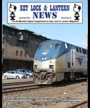 KL&L News 37 Amtrak Springfield