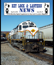 KL&L News Delaware Lackawanna Alco