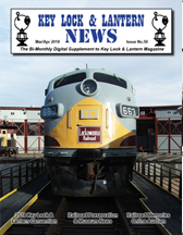 DL&W E Unit at Steamtown