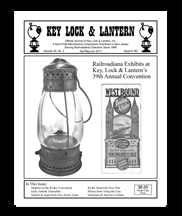 KL&L Issue 162